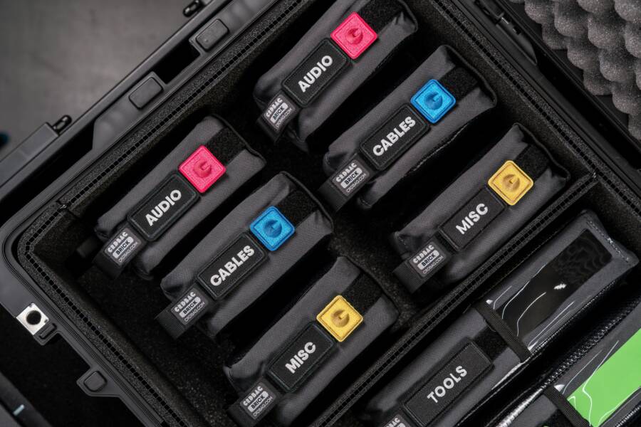 如何使用旅行鍋收納袋節省空間：完整指南和實用技巧