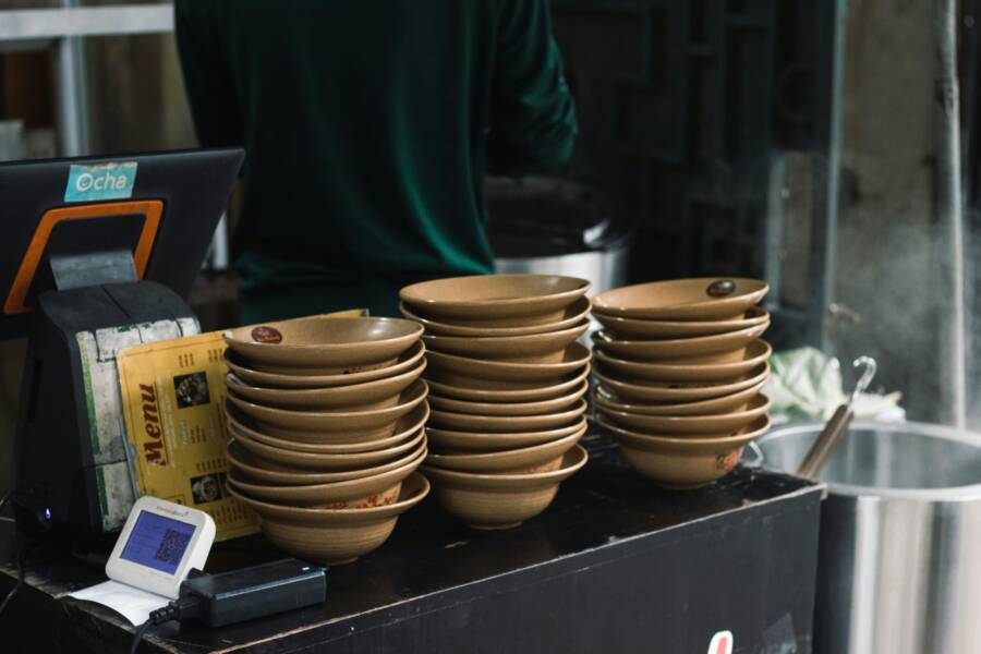 餐館使用旅行壺會被罰款嗎？首先要確認的三件事和安全要點