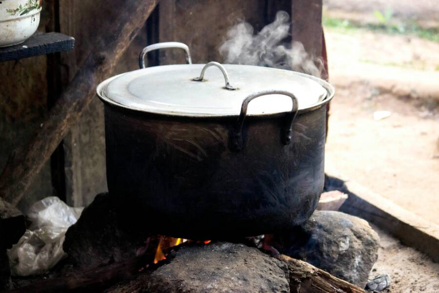 旅行鍋可以蒸東西嗎？基本配件和完整的烹飪步驟指南