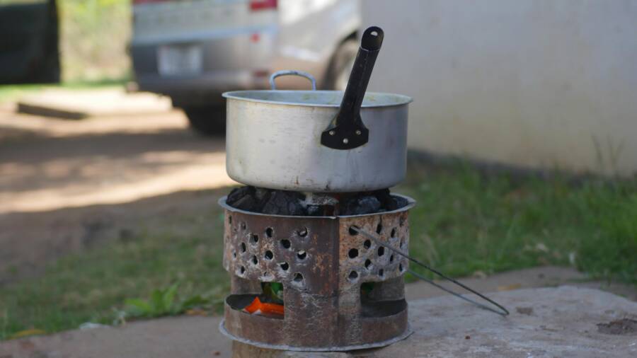 旅行鍋適合煮速凍餃子嗎？關於火災時間的實用建議