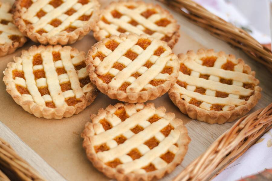 無需烤箱即可製作的甜點：初學者免烘烤食譜指南