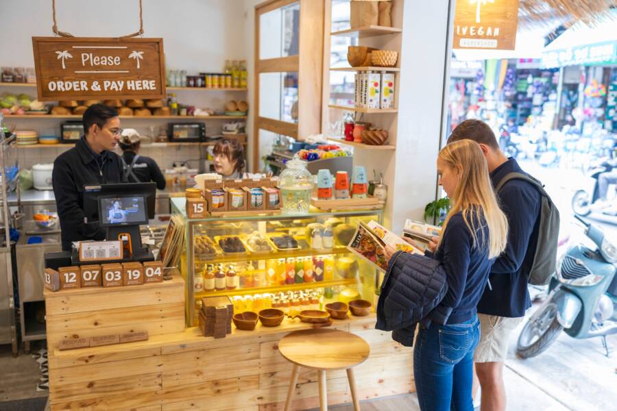 出國點餐實用句型:從溝通需求到結帳的完整指南 國外訂餐實用句:從溝通需求到結帳的完整指南