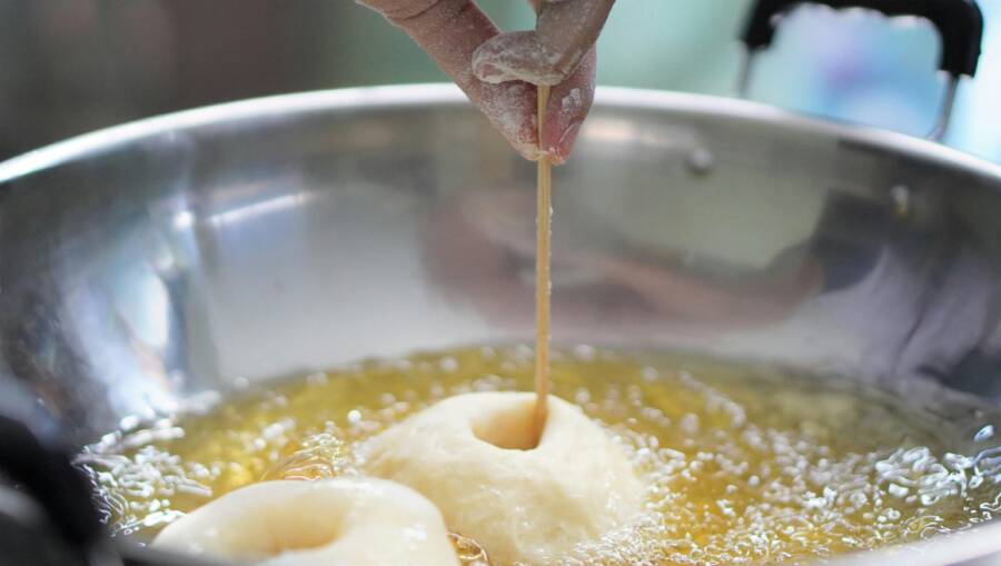 在家做零食要注意什麼：食品安全、精準計量、烘焙環境規劃