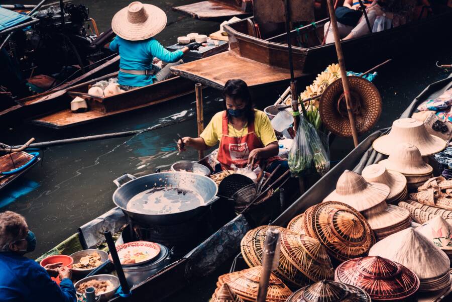 如何讓旅行更生活：融入當地的五種深度旅遊實踐