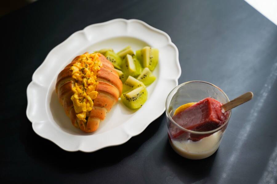 學生宿舍早餐指南：懶人的省錢、快速、營養的膳食準備方法