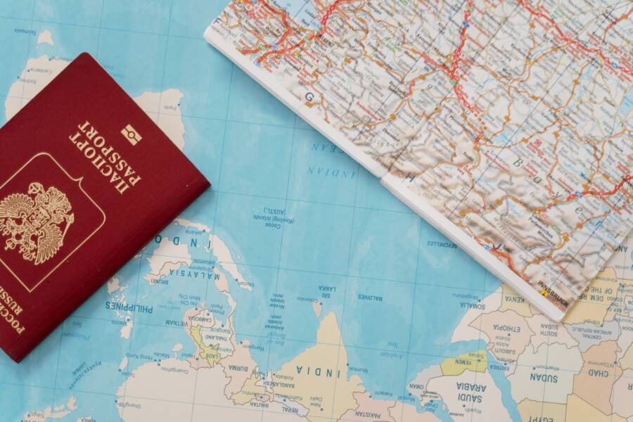 如何營造旅行安全感：行前準備與心理調節指南