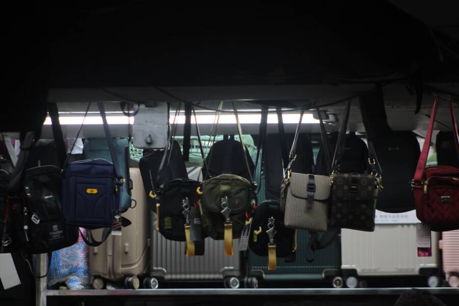 旅行用品好用嗎?判斷裝備實用性的三大黃金法則 旅行用品有用嗎?判斷設備實用性的三大黃金法則