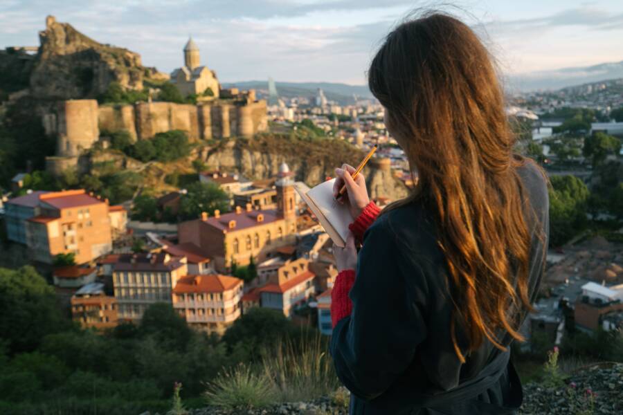 旅遊記錄指南：將旅行靈感轉化為生活智慧的有效途徑