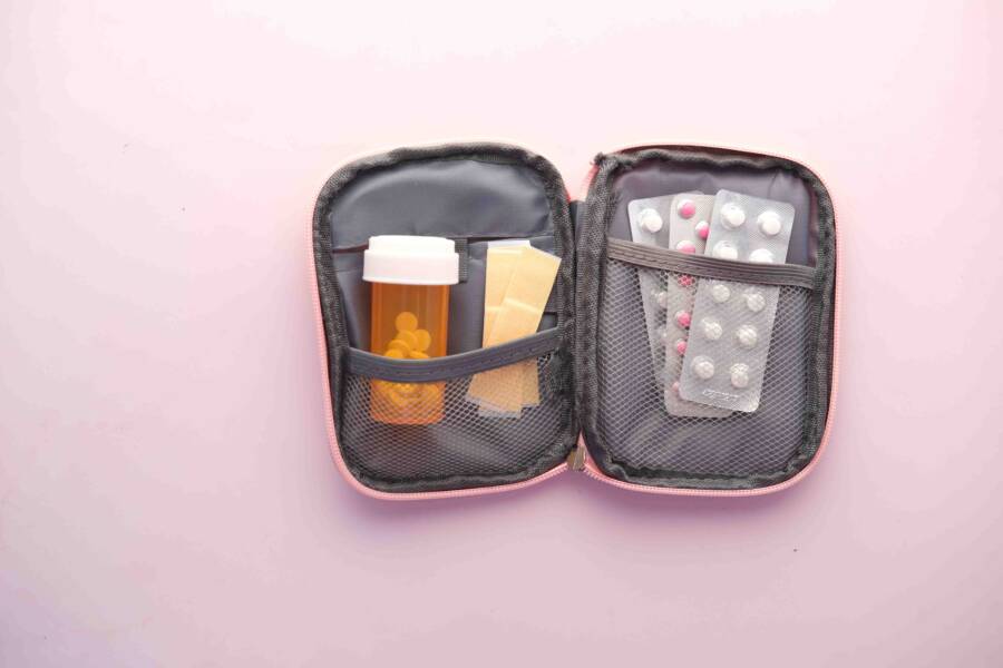 旅行藥品如何攜帶不漏？建立個人化清單和組織系統的實用指南