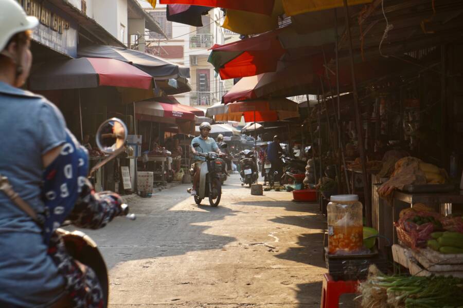 每日旅行視角：實用指南，讓生活充滿新鮮感