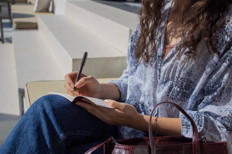 如何減少旅行時的計畫焦慮：四個心態調整和實際步驟