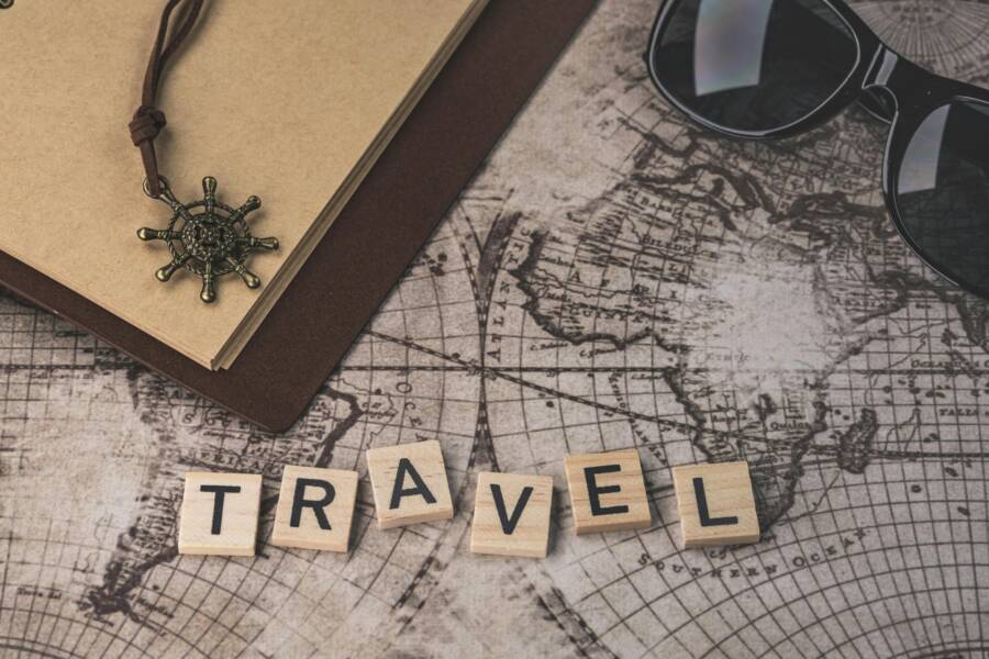 如何選擇旅遊季節：以平季價格享受最優質的旅遊攻略