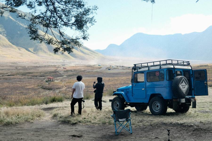 旅行攝影行程規劃指南：如何在不犧牲旅行品質的情況下拍出漂亮的照片