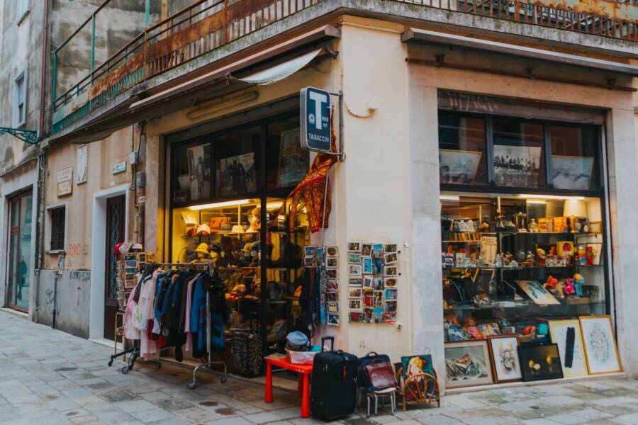 旅行時買太多東西怎麼辦？準確組織戰利品的四個步驟
