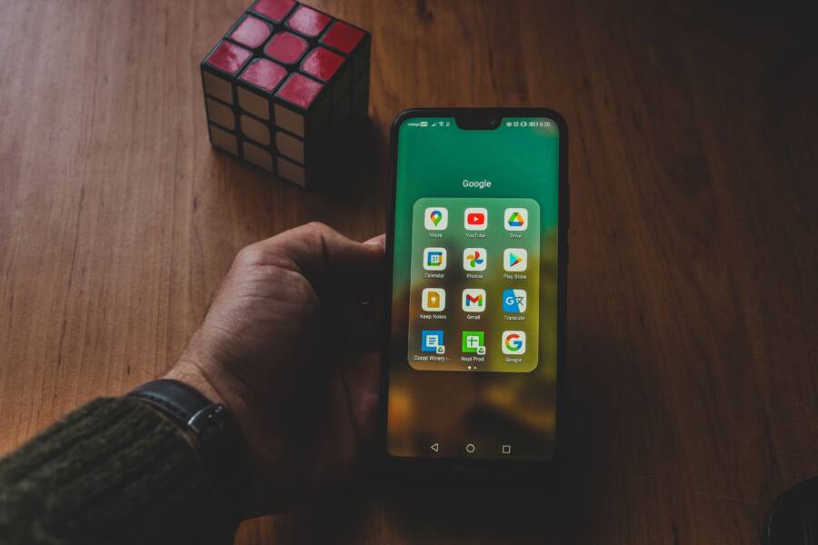 自由行手機 App 管理法:三步驟整理專屬旅遊桌面 免費旅行手機App管理方法:三步驟整理你的專屬旅行桌面