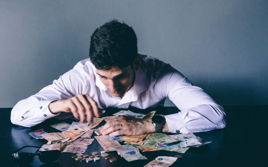 總是不懂會計？這套分類方法讓你資金流向一目了然