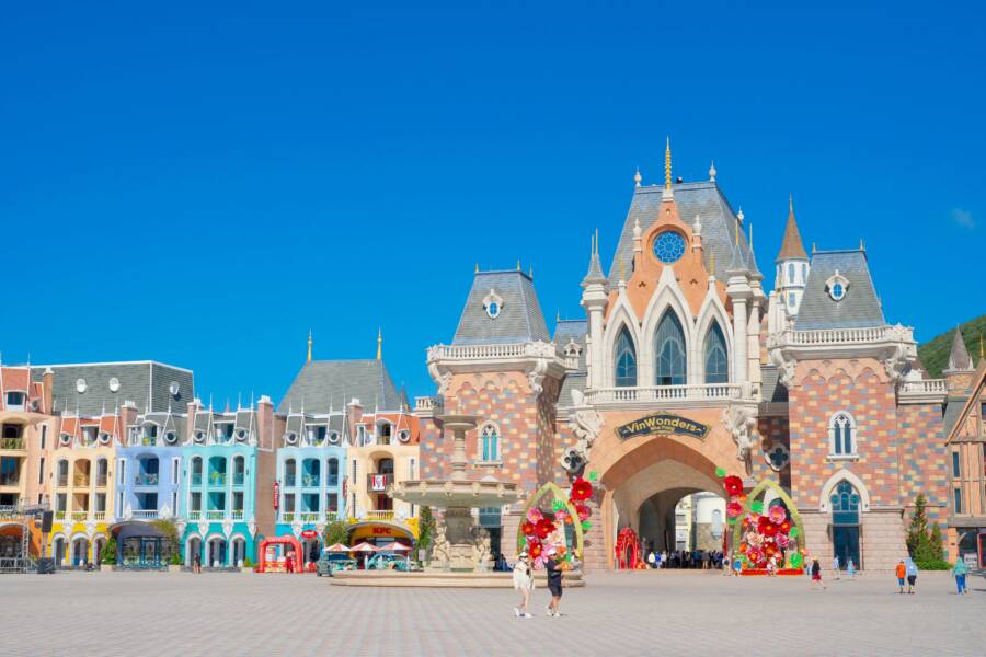 適合家庭旅遊的國內景點推薦：實用選擇規劃指南