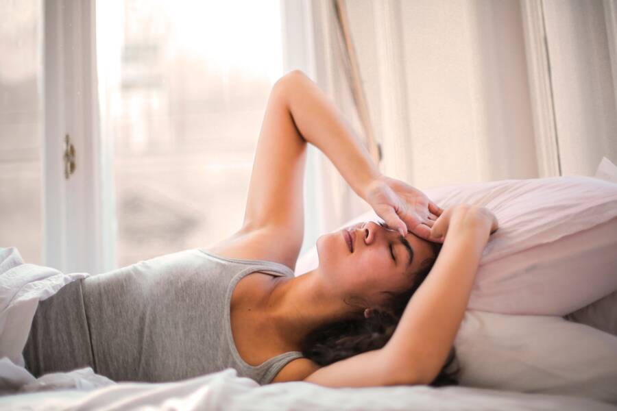 不擅長在外面睡覺嗎？旅行時 5 個改善睡眠的實用技巧