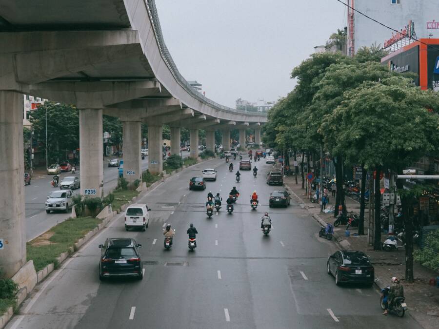 出門前了解交通路線：新手也能掌握的旅遊規劃指南