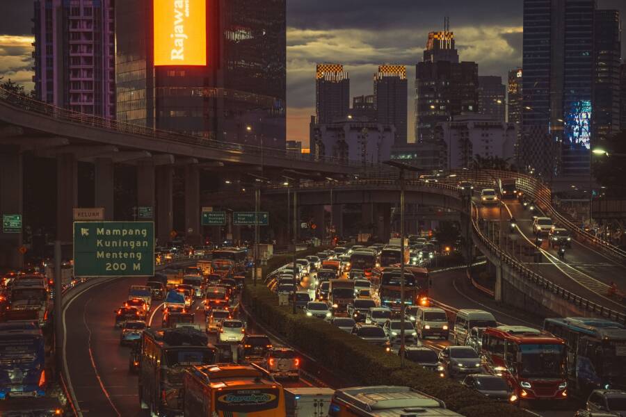 塞車時如何打發時間？利用碎片時間自我提升和放鬆的實用指南