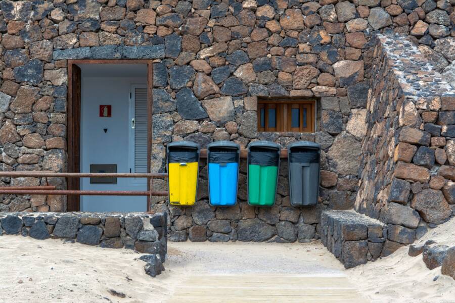 出遊如何環保：減少一次性餐具實用指南