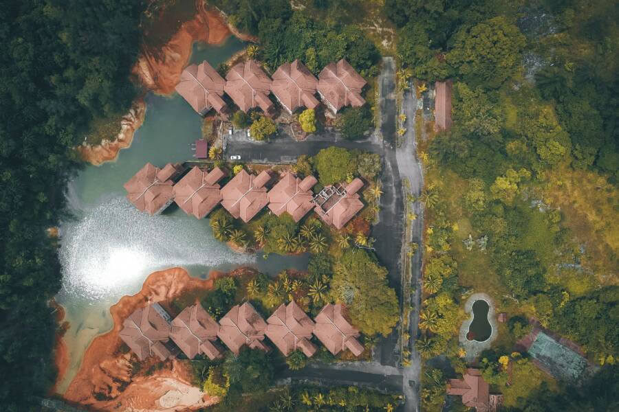 如何選擇經濟實惠的住宿？避免地雷和尋找高 CP 值房產的實用指南