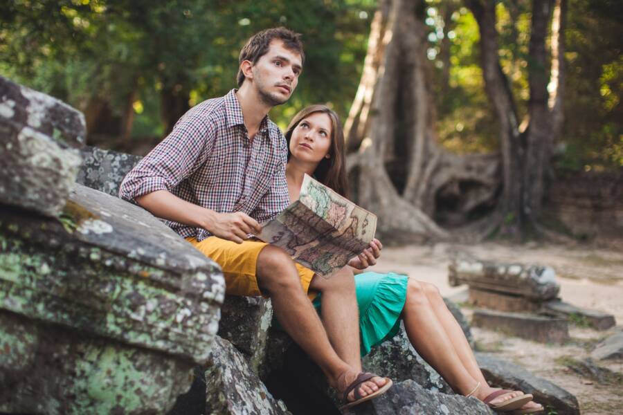 情侶旅行如何避免爭執:事前規劃與溝通技巧指南 情侶旅行時如何避免爭吵:提前規劃和溝通技巧指南