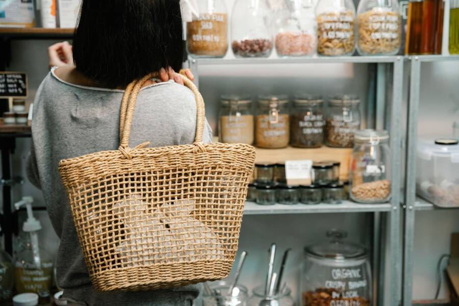 旅行環保用品清單：帶來光明、減少浪費的小技巧