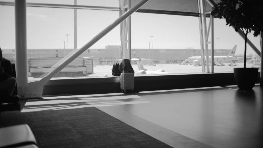 旅行等候空檔:五個讓等待時間變有趣的實用方法 旅行等候時段:讓等候時間變得有趣的五種實用方法
