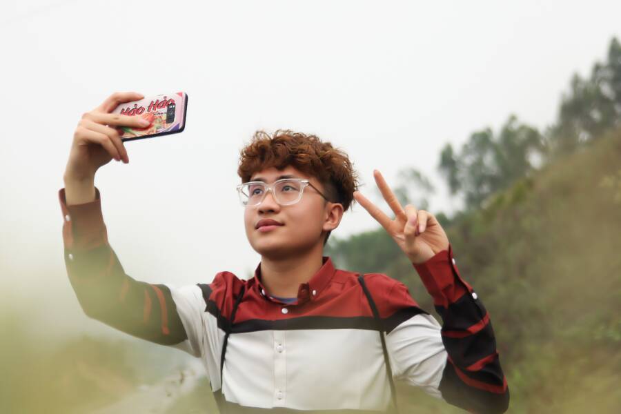 旅遊記錄指南：除了拍照，這5類資訊最值得保存