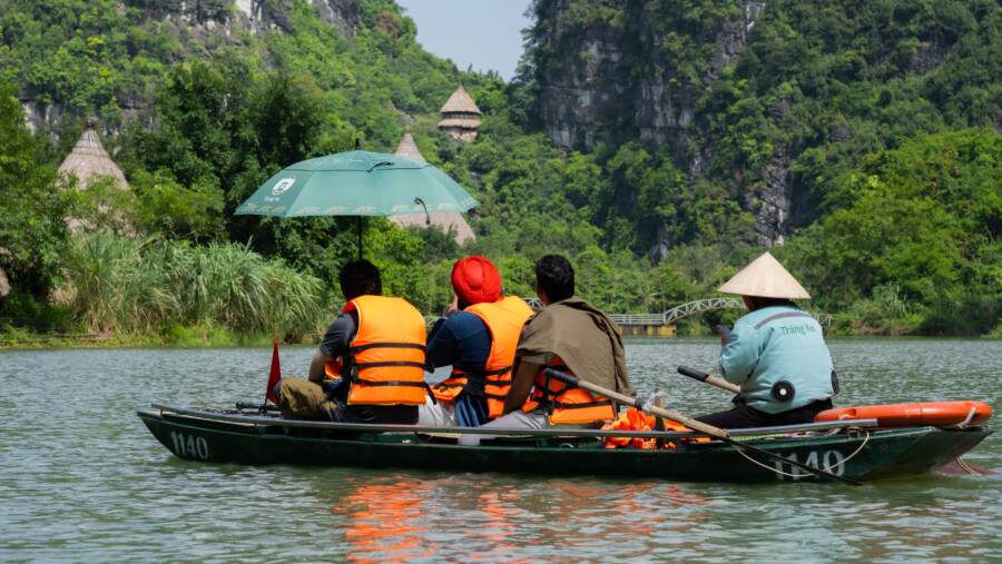 旅行適應指南:如何快速讓陌生環境變得熟悉 旅行適應指南:如何快速讓陌生的環境變得熟悉