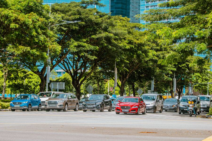 路上不再驚險：避免交通延誤的 4 個實用規劃步驟