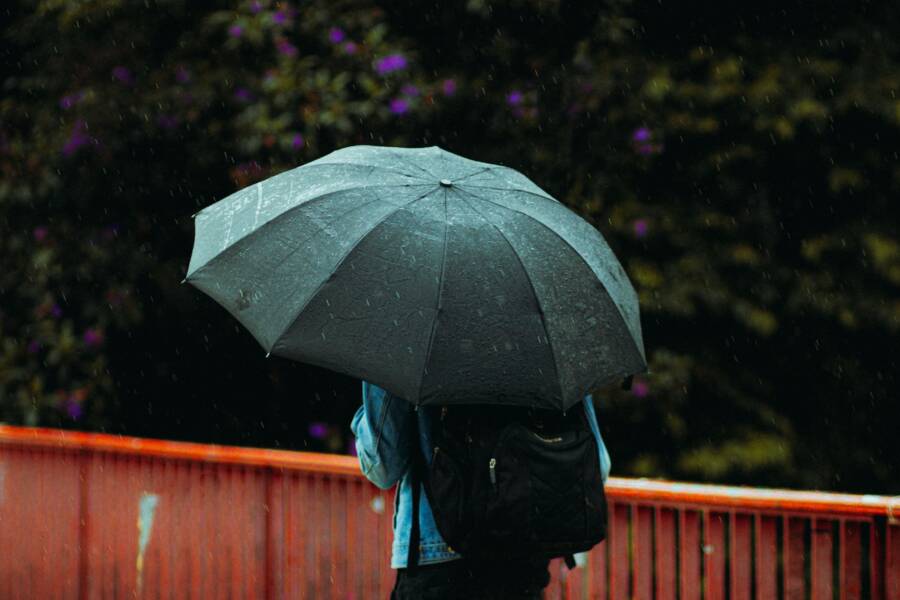 旅行期間沒有帶雨傘怎麼辦？緊急應變及雨天出行指南