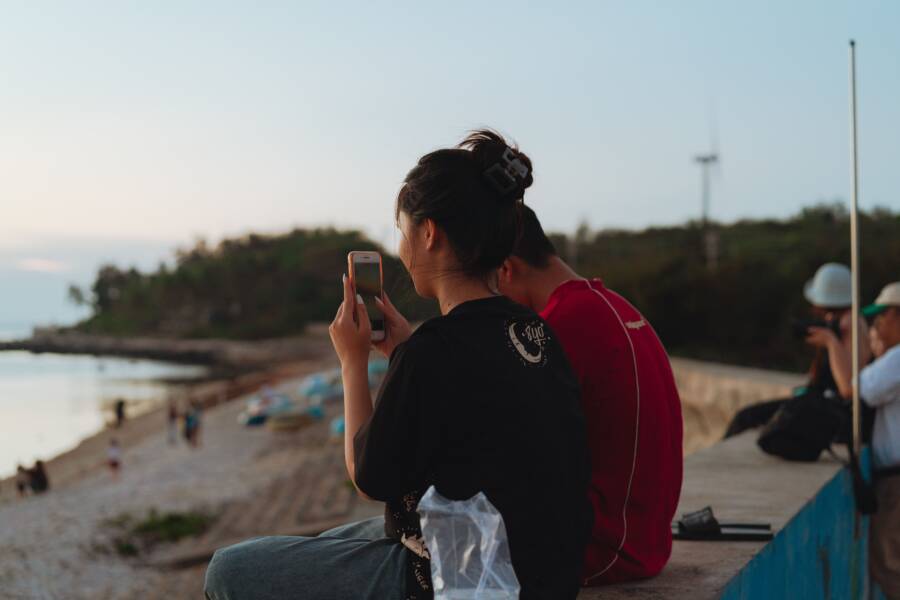 深度旅行指南:如何從在地生活、文化與自我對話中看見新視野 深度旅行指南:如何從當地生活、文化和自我對話中看到新視野