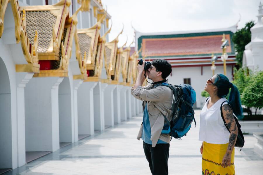 深度旅行指南：如何從遊客轉型為當地探險家