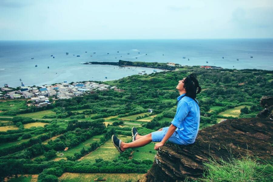 減少旅行決策疲勞：學會減法旅行，找到度假的純粹快樂